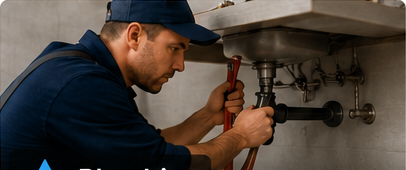 Plombier AlloAI assistant téléphonique